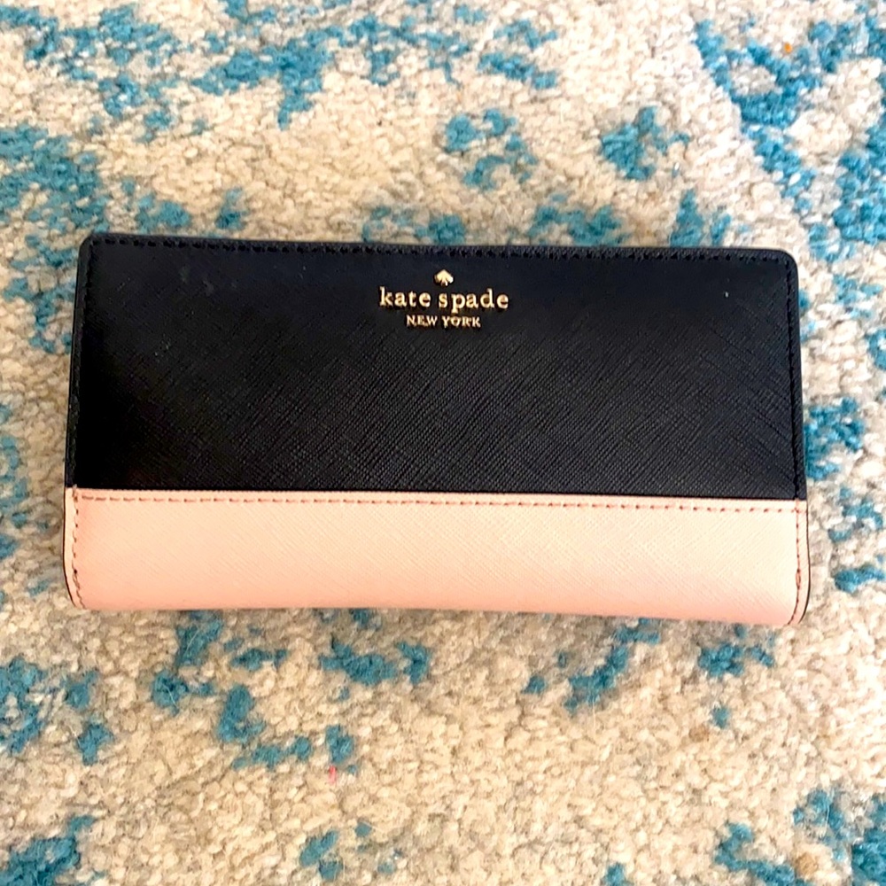 Kate spade wallet